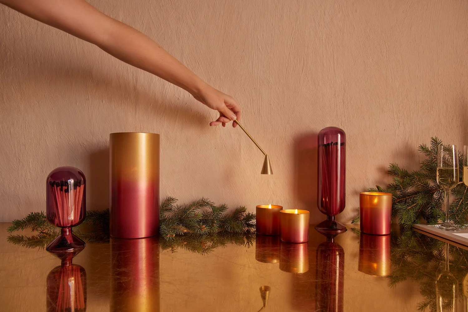 What Is A Candle Snuffer