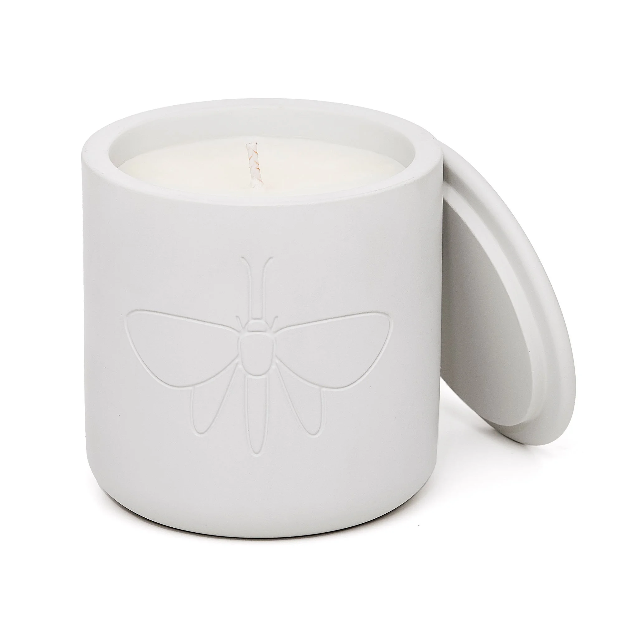 Cypress Drift Modern Citronella Incense