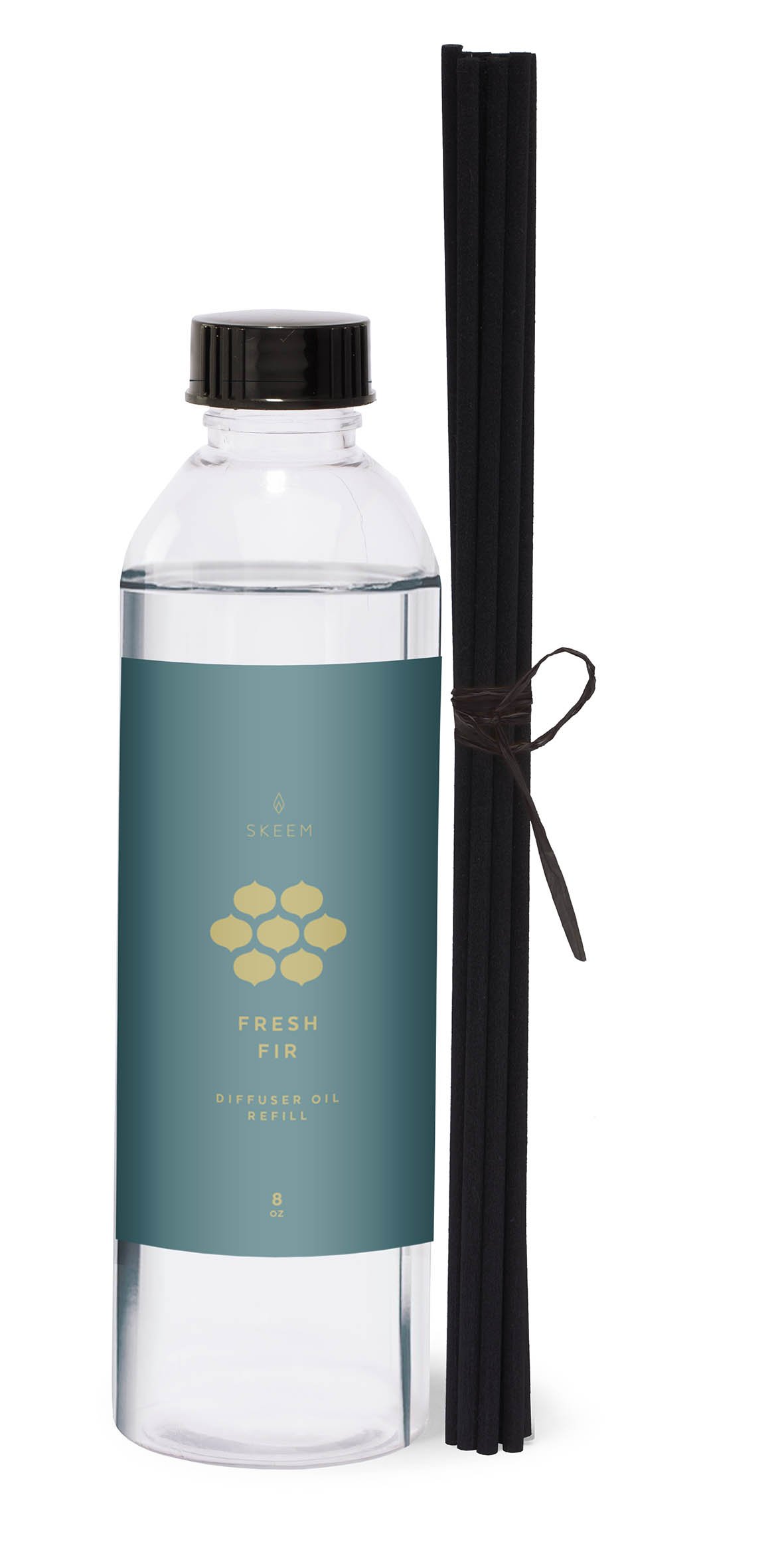 Diffuser Fragrance and Reeds