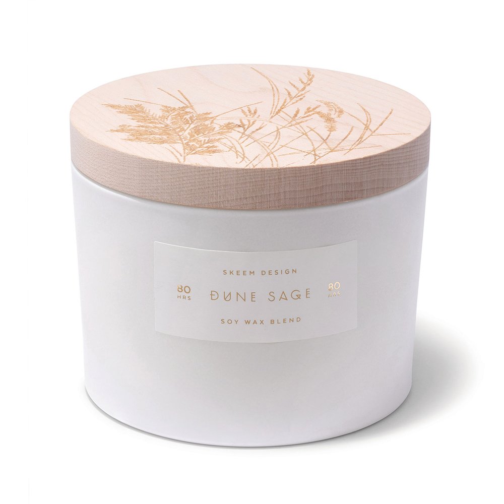 Thymes Candle Dupe 