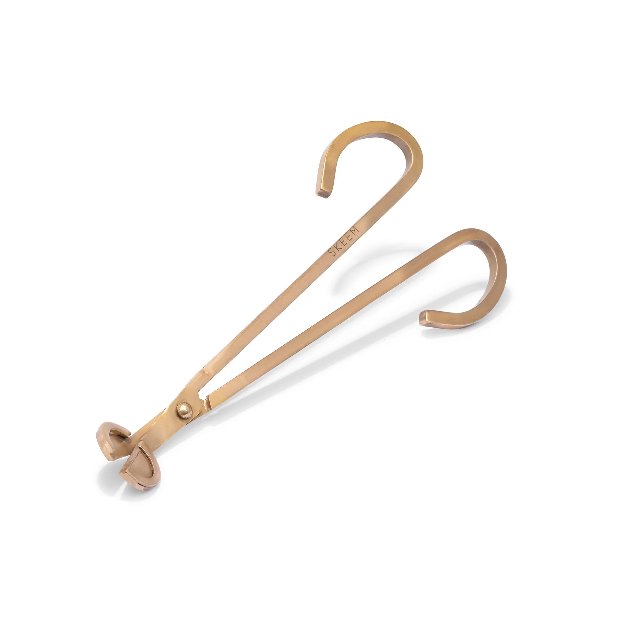 Gold Wick Trimmer