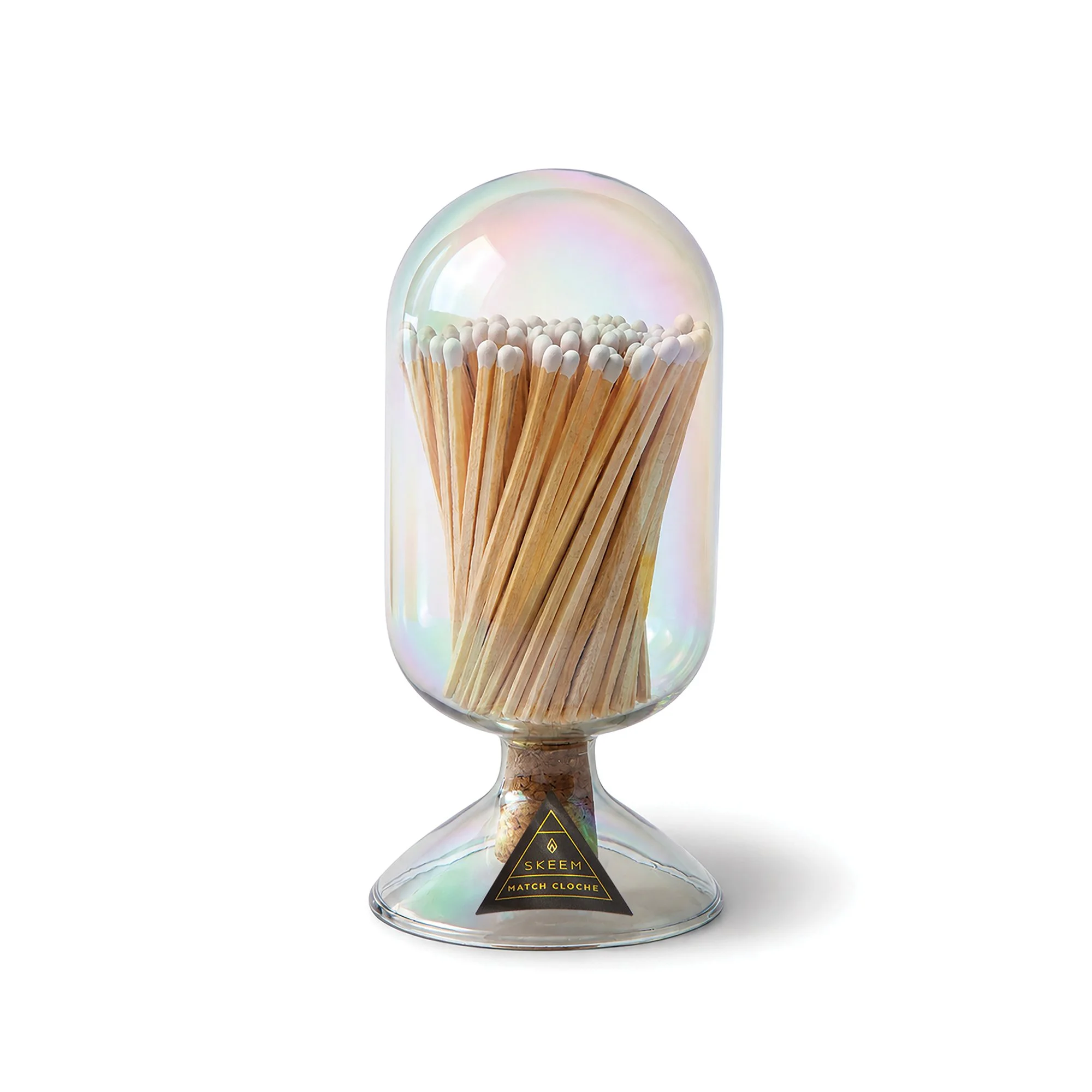 Lustre Match Cloche