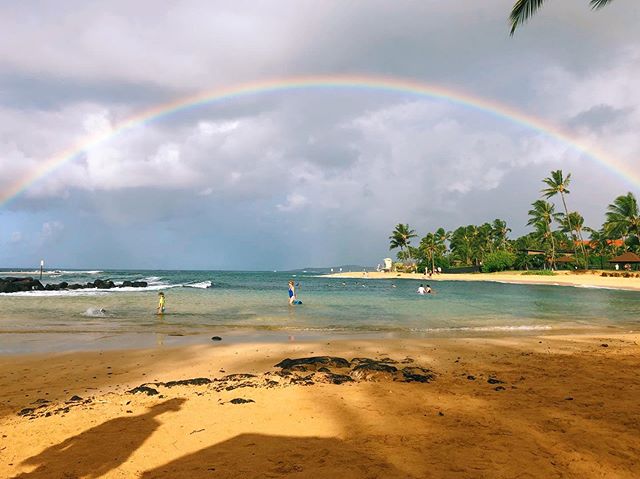 🌈 ALOHA