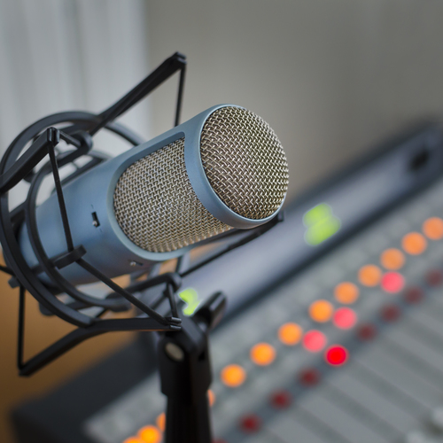 VOICE-OVER INTENSIVES Jumpstart your career as a voice actor with our voice-over intensives! Learn the ins and outs of commercial VO, animation VO, or looping and group ADR from industry professionals. CLICK HERE for more info.