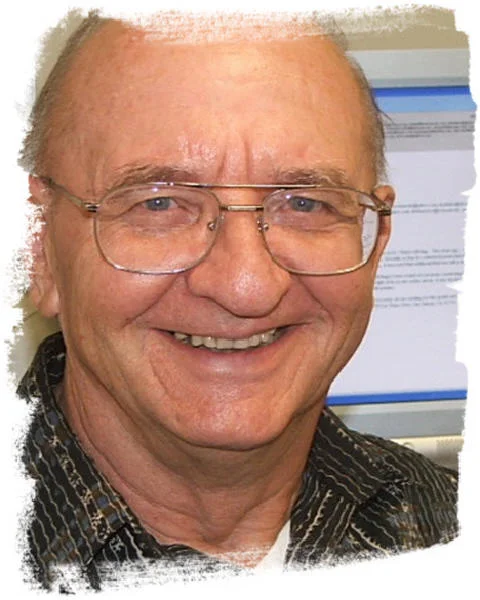 Dr. Tony Pezzotta 1935-2014