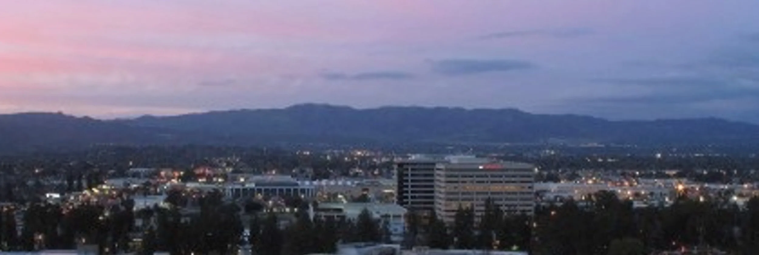 Senior Pastor: First Baptist Church, Canoga Park, CA