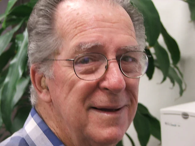 Malcolm Wallace