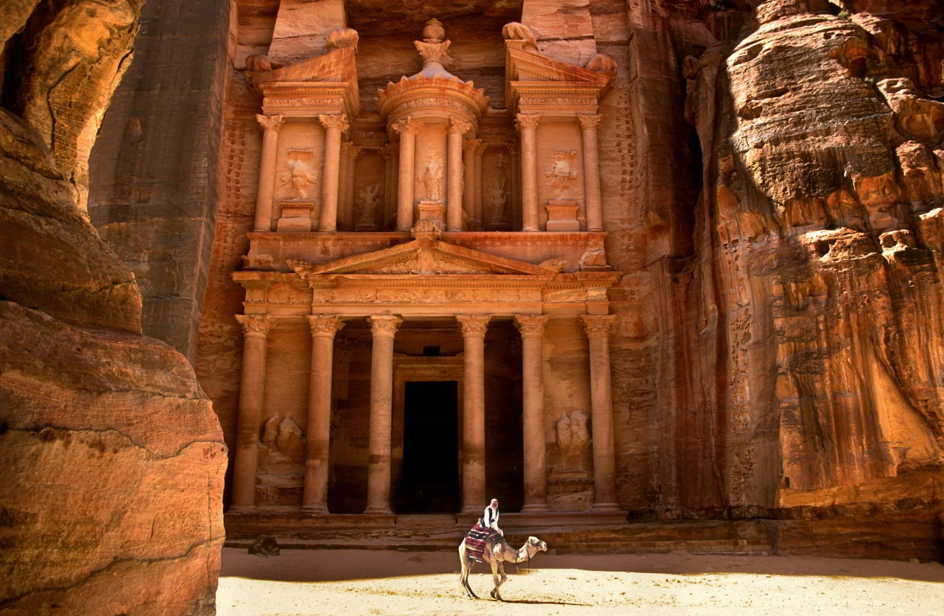 Petra