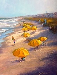 Beach-Rhythms-II.Janet B Sessoms.40x30.Oil .jpg