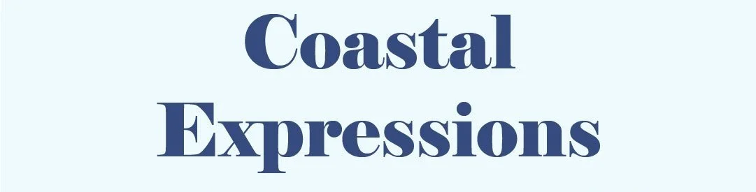 Coastal Expressions Exhibition