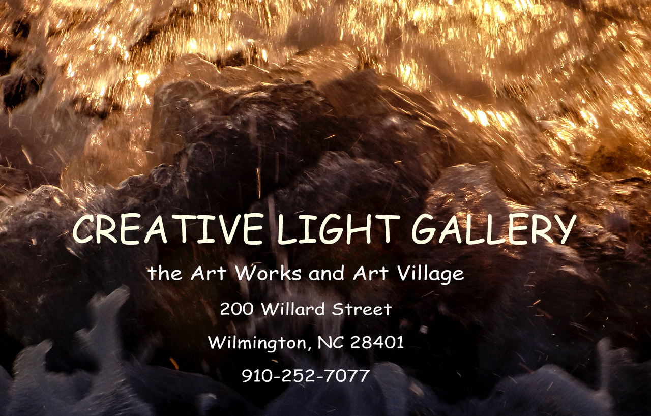 Creative Light Gallery