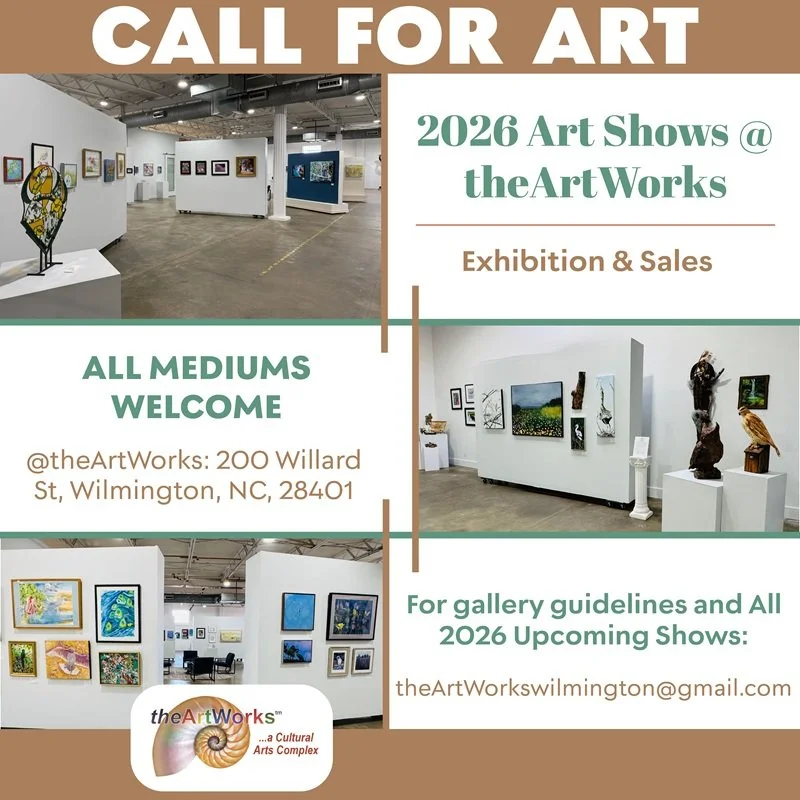 Call for Artists