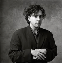 Tim Burton / Google images