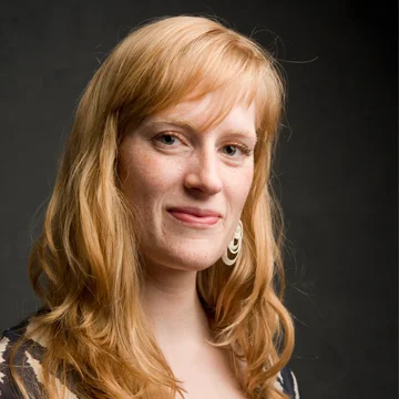 Principal Designer and Owner Christine Acosta