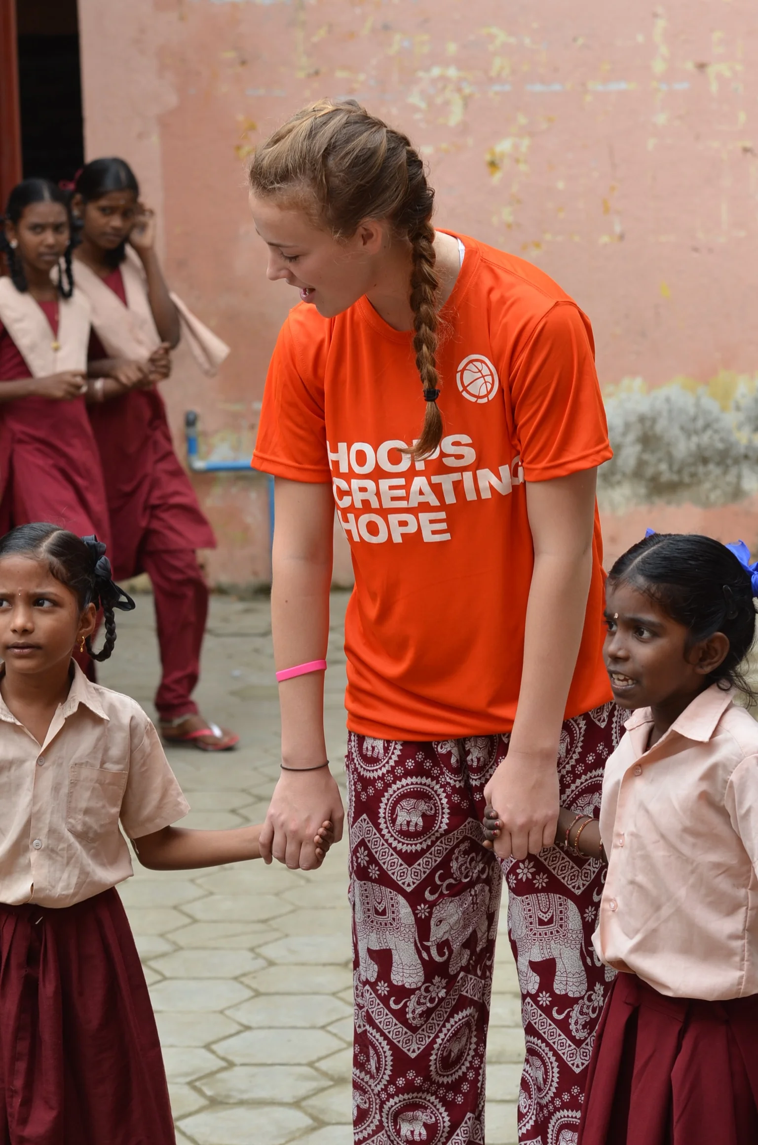 Learning for a Reason