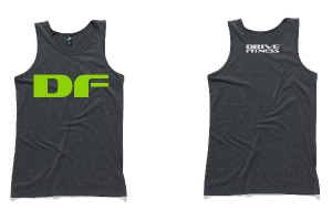 Drive Fitness Singlet (Last Season)