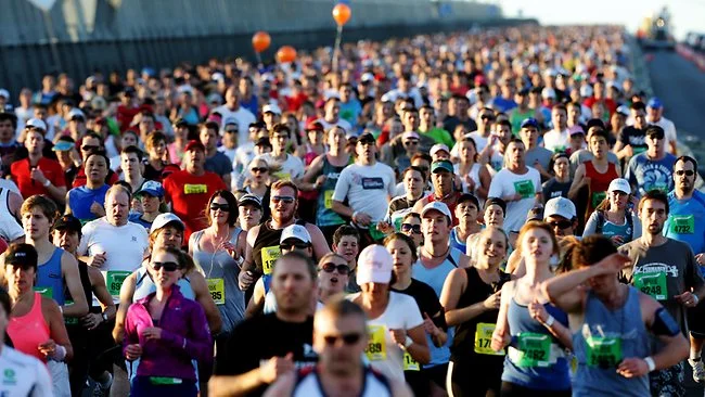 Bridge To Brisbane Team Update - Race Packs Ready For Collection