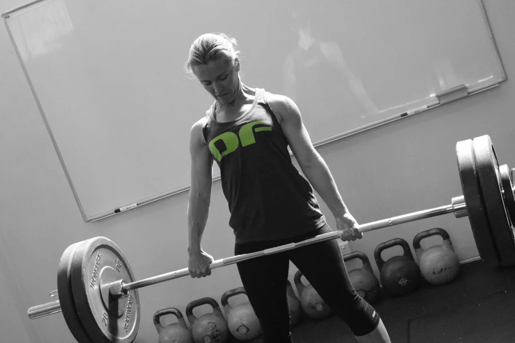 Drive Fitness Dead Lift Challenge 2014 Results