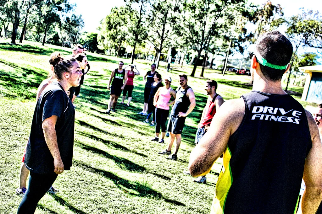 Camp Hill Boot Camp Evening Sessions - Starting Next Week