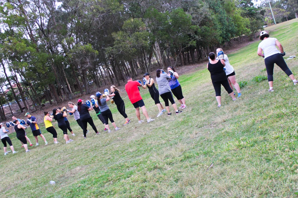 Weight Loss Challenge Winner To be Announced Tonight - 427kg Lost in Total