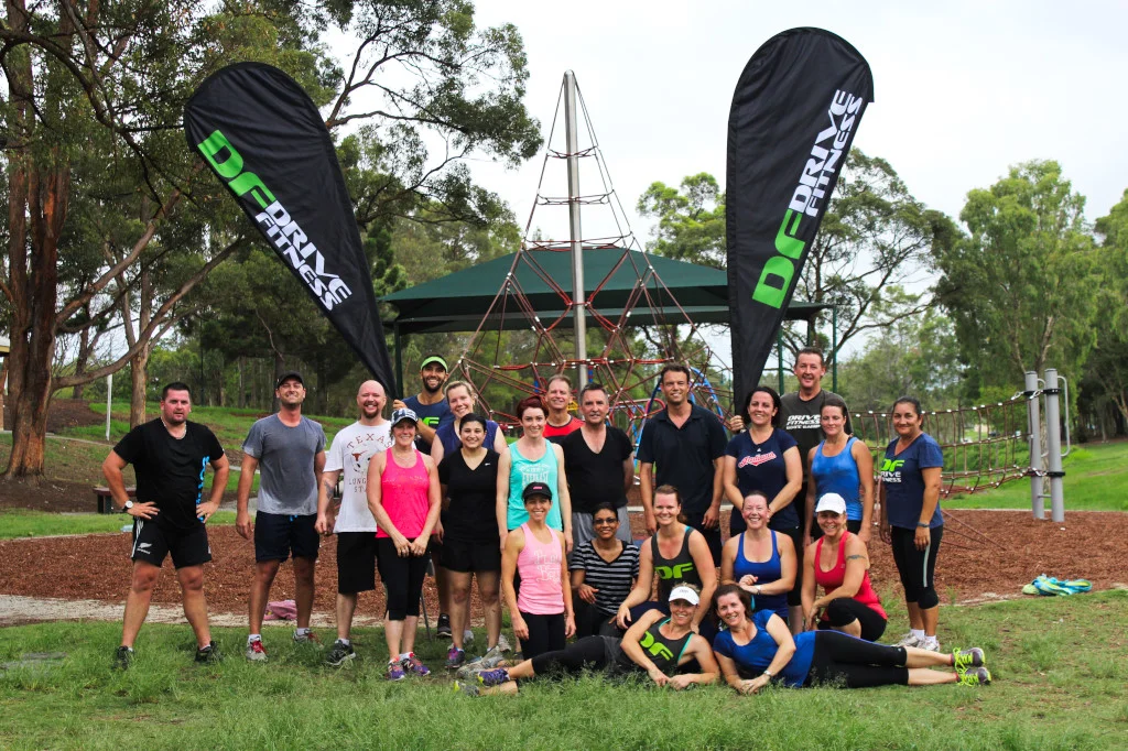 January Boot Camp Timetable 