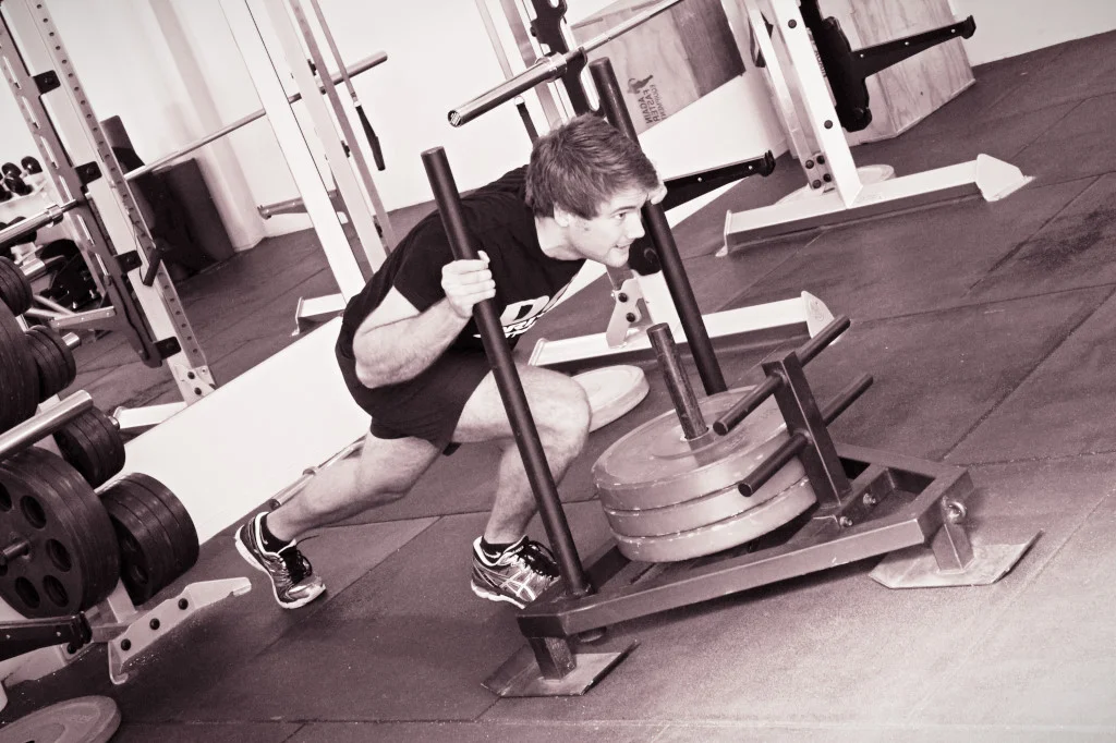 Top 5 Tips To Get The Most Out Of Your Personal Training