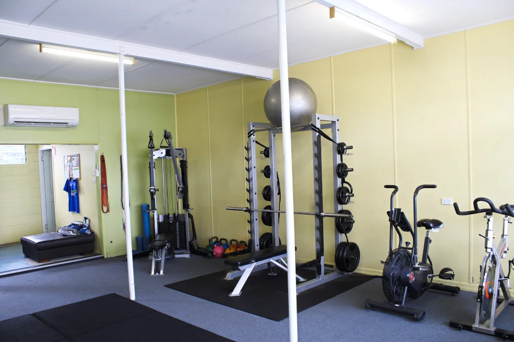 BIG Renovations Underway At Our Mt Gravatt Personal Training Studio