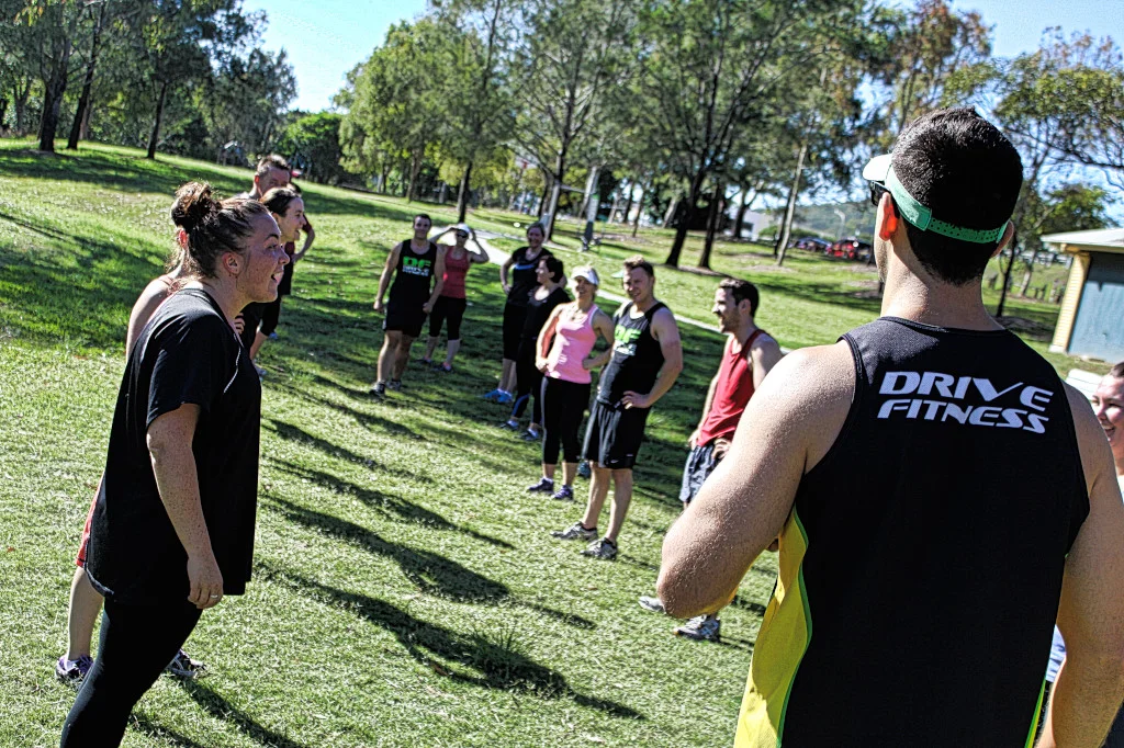 NEW Boot Camp Timetable