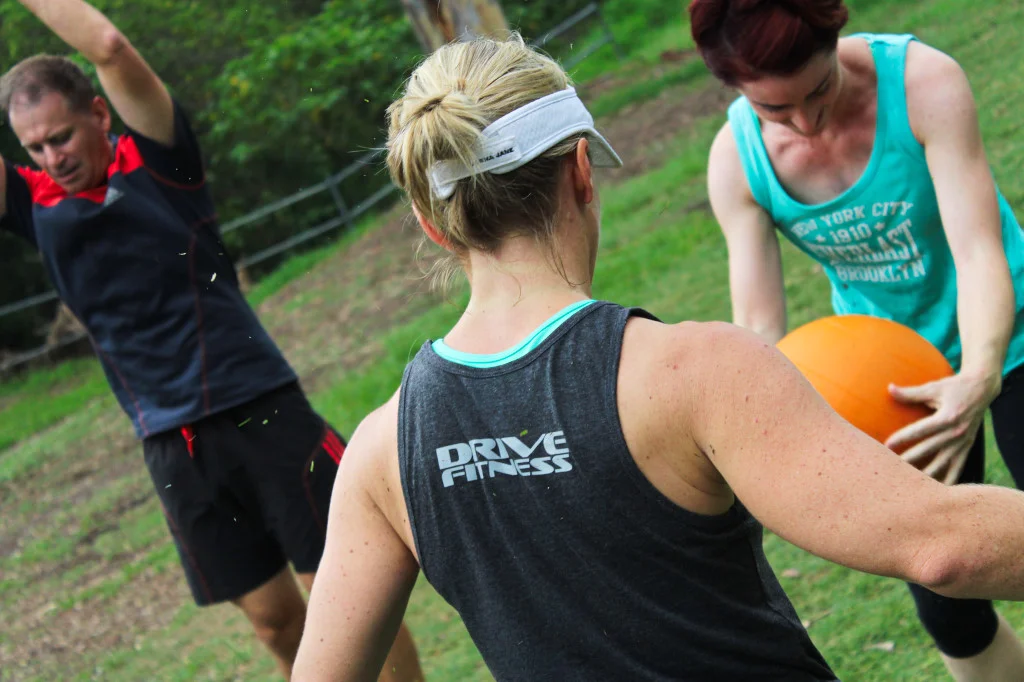 March Boot Camp Update & Timetable