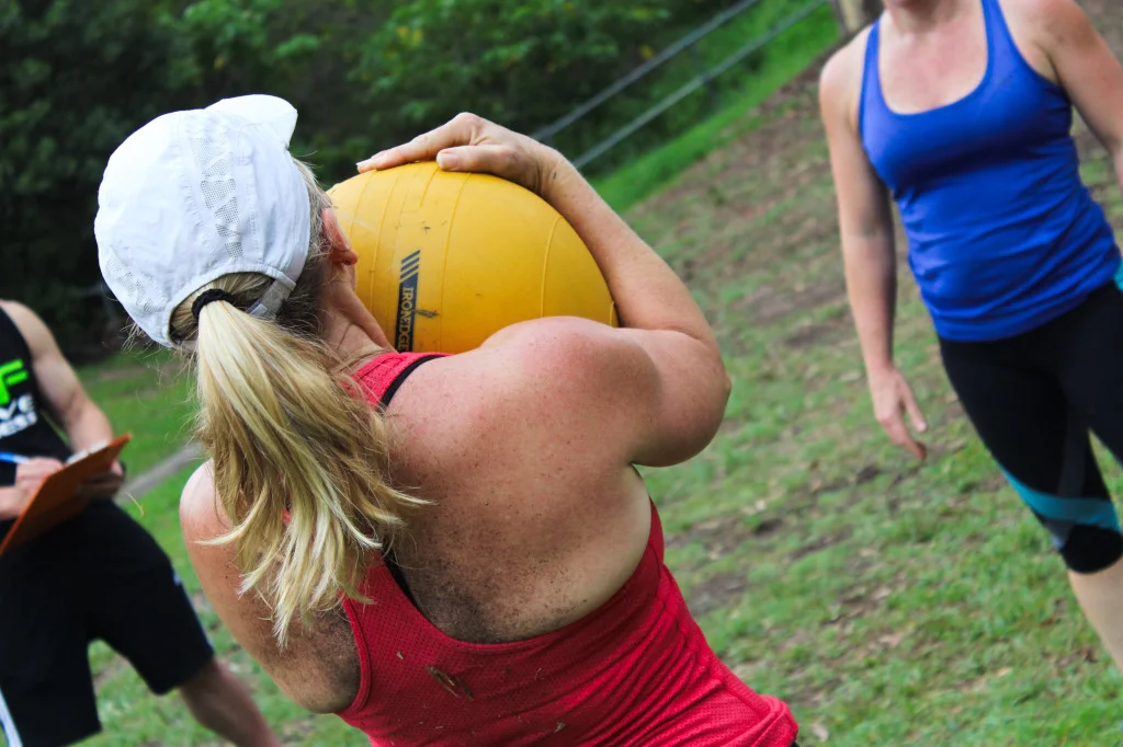 Boot Camp Session Booking Is Now Live - All Boot Campers Please Read!