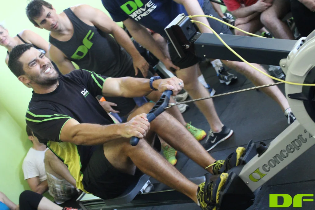 Trainers Rowing Teams Decided - What's Your Pick?