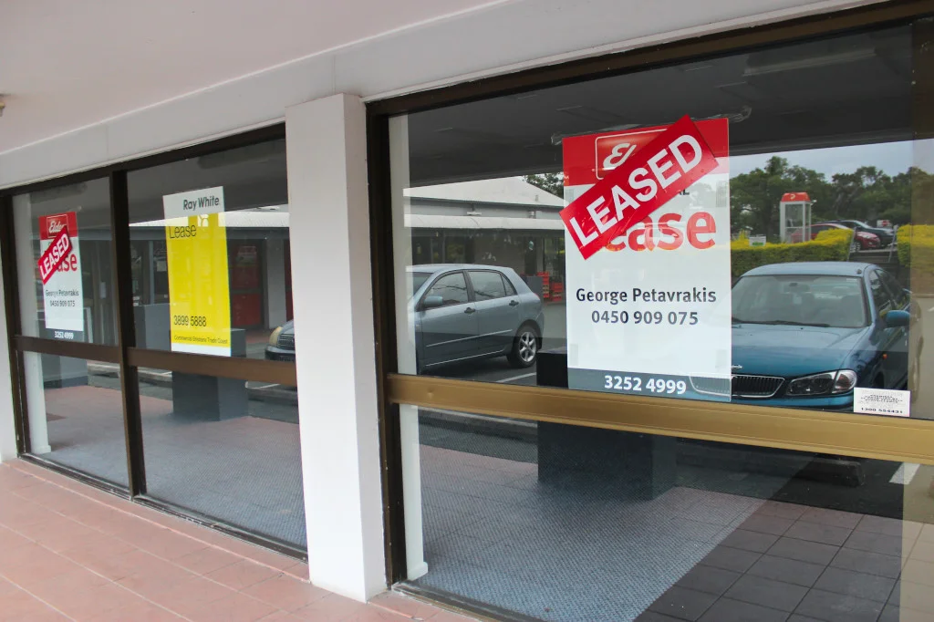 Drive Fitness Carina Coming Soon...