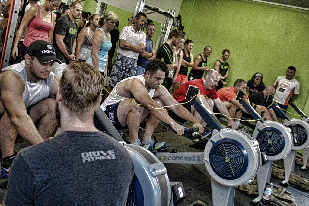 Team Rowing Challenge Results, Photo Gallery & Video Highlights