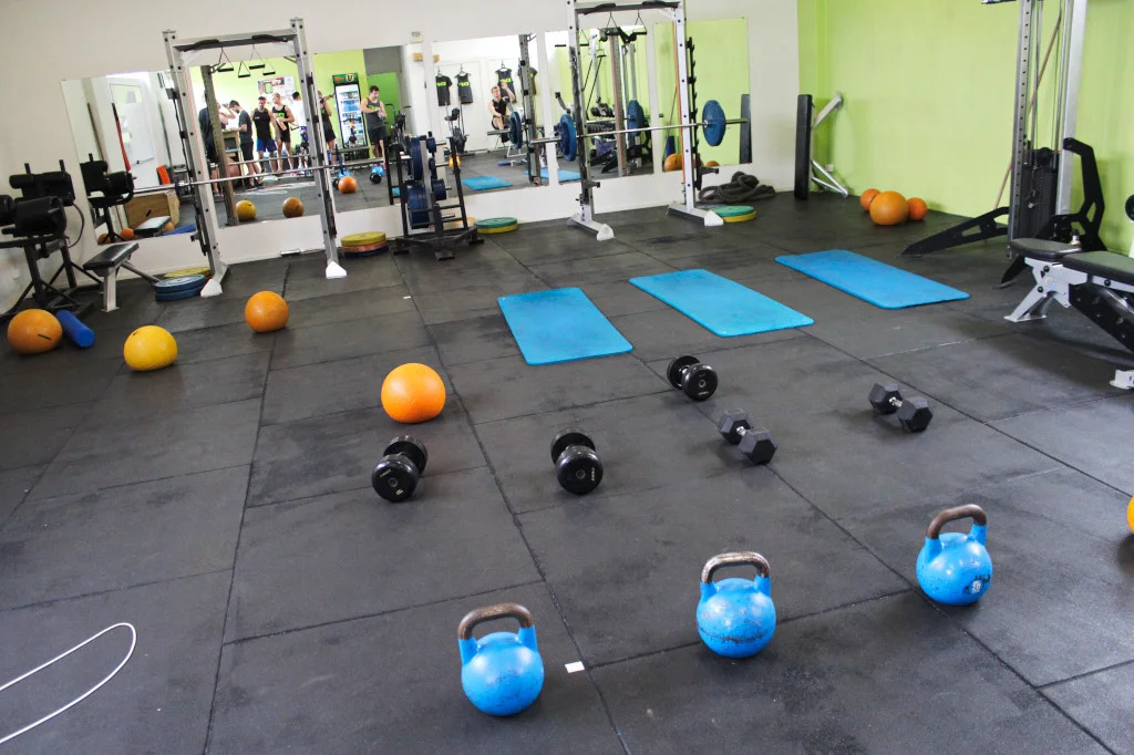 4 Week Workout Series Starting July