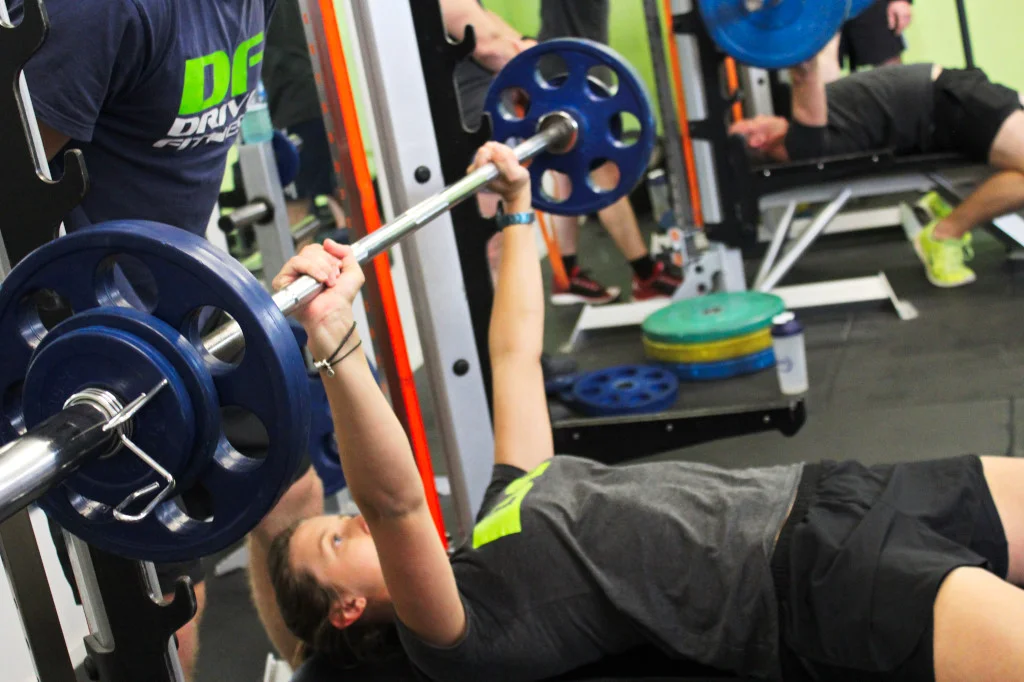 4 WEEK WORKOUT SERIES - 2ND WORKOUT ANNOUNCEMENT