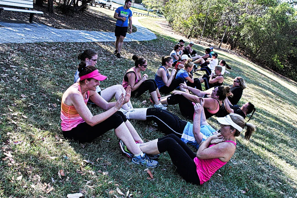 50 Day Weight Loss Challenge 2015 FAQ