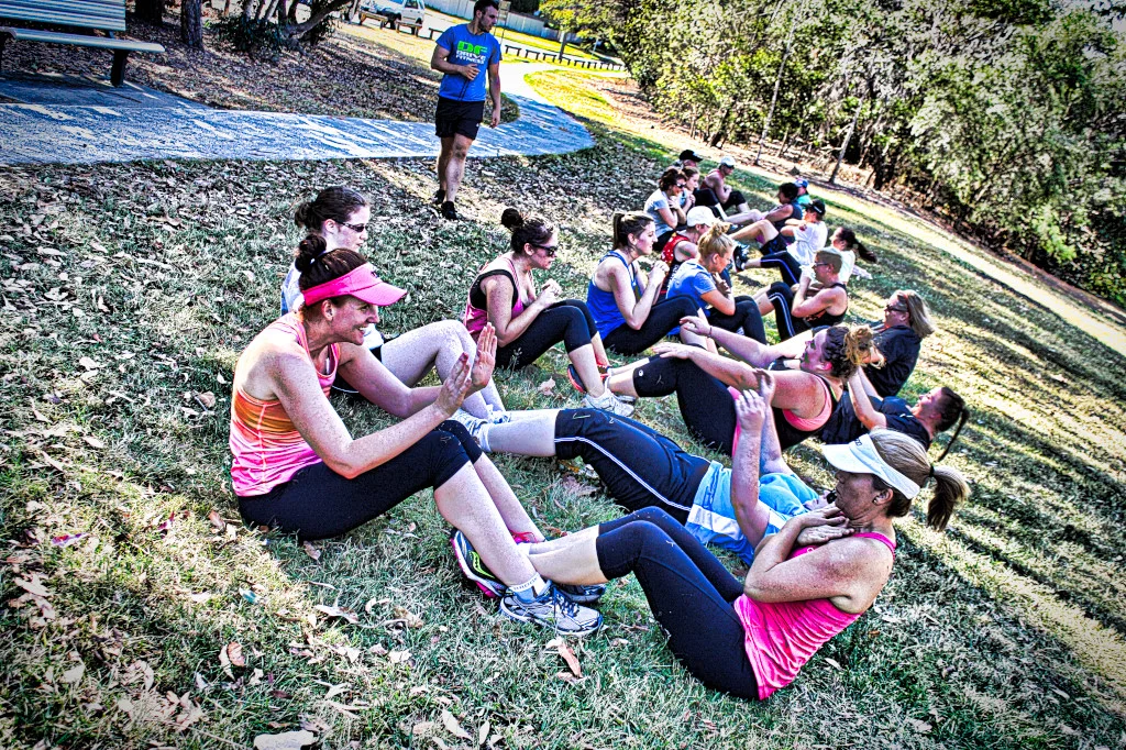 50 Day Weight Loss Challenge