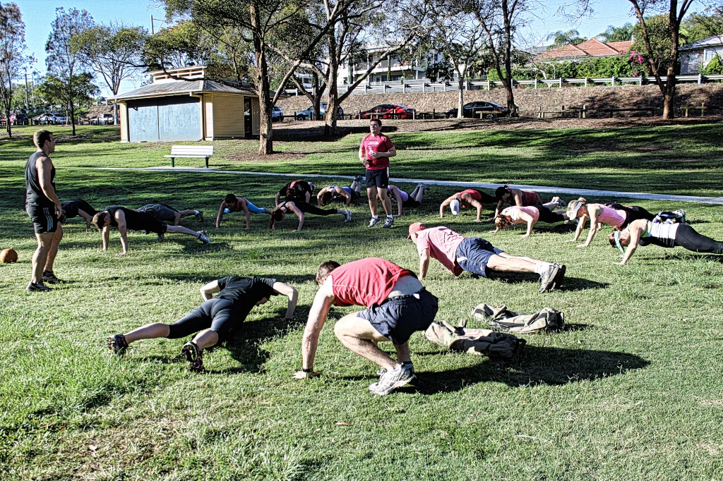 Boot Camp Update September