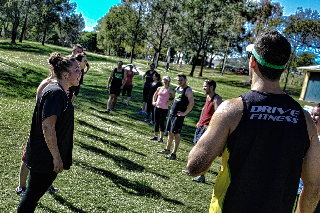 New Hawthorne Boot Camp Starting Soon