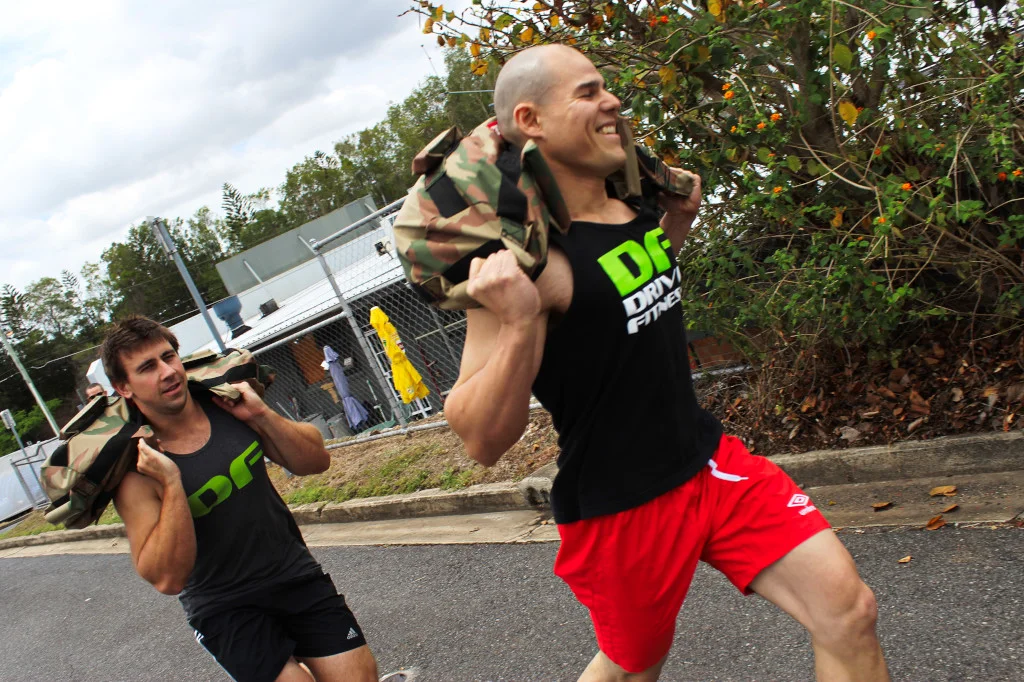 12 Exercises Of Christmas Workout is Coming...