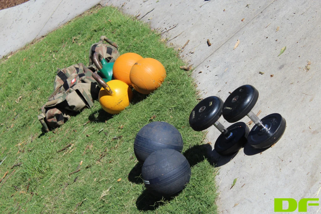 Boot Camp Update November