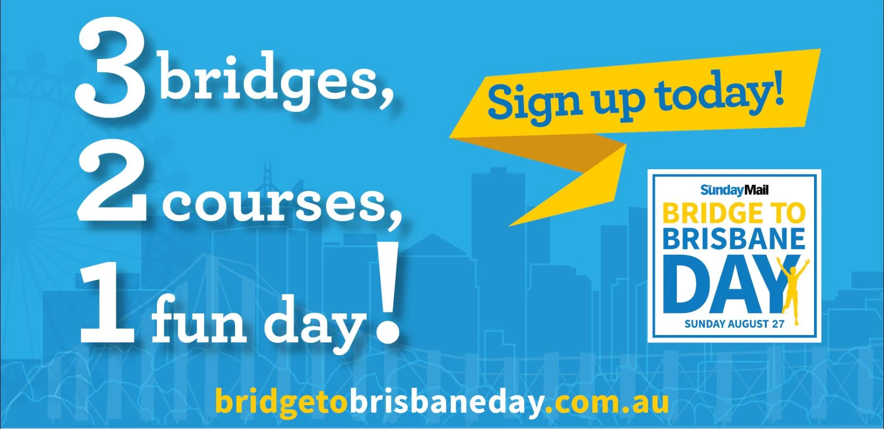 Bridge To Brisbane