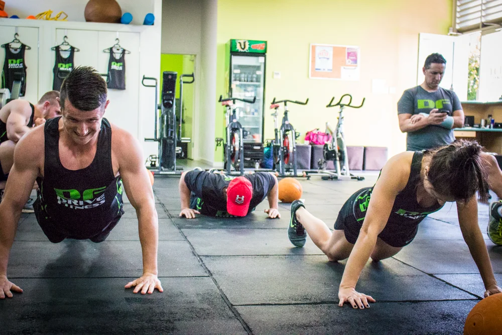 Fitness Tabata Class Online Week Tabata Total Online Program