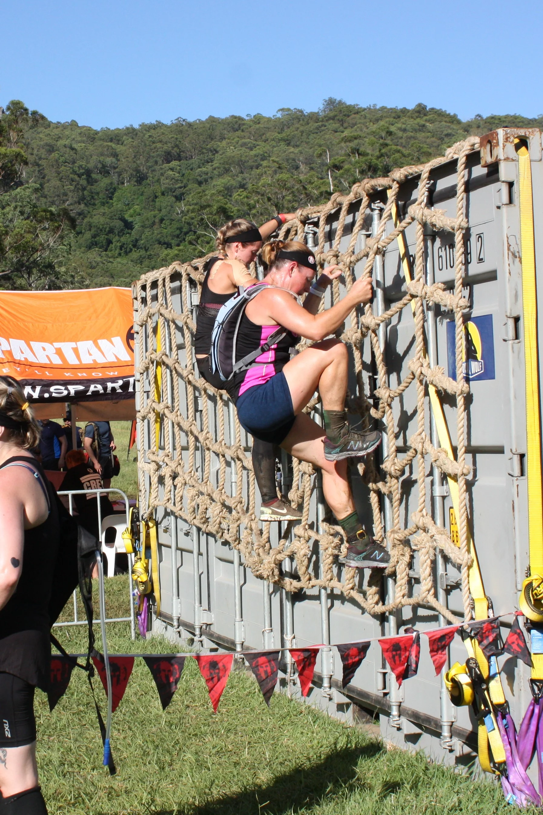 Results Spotlight - Lisa