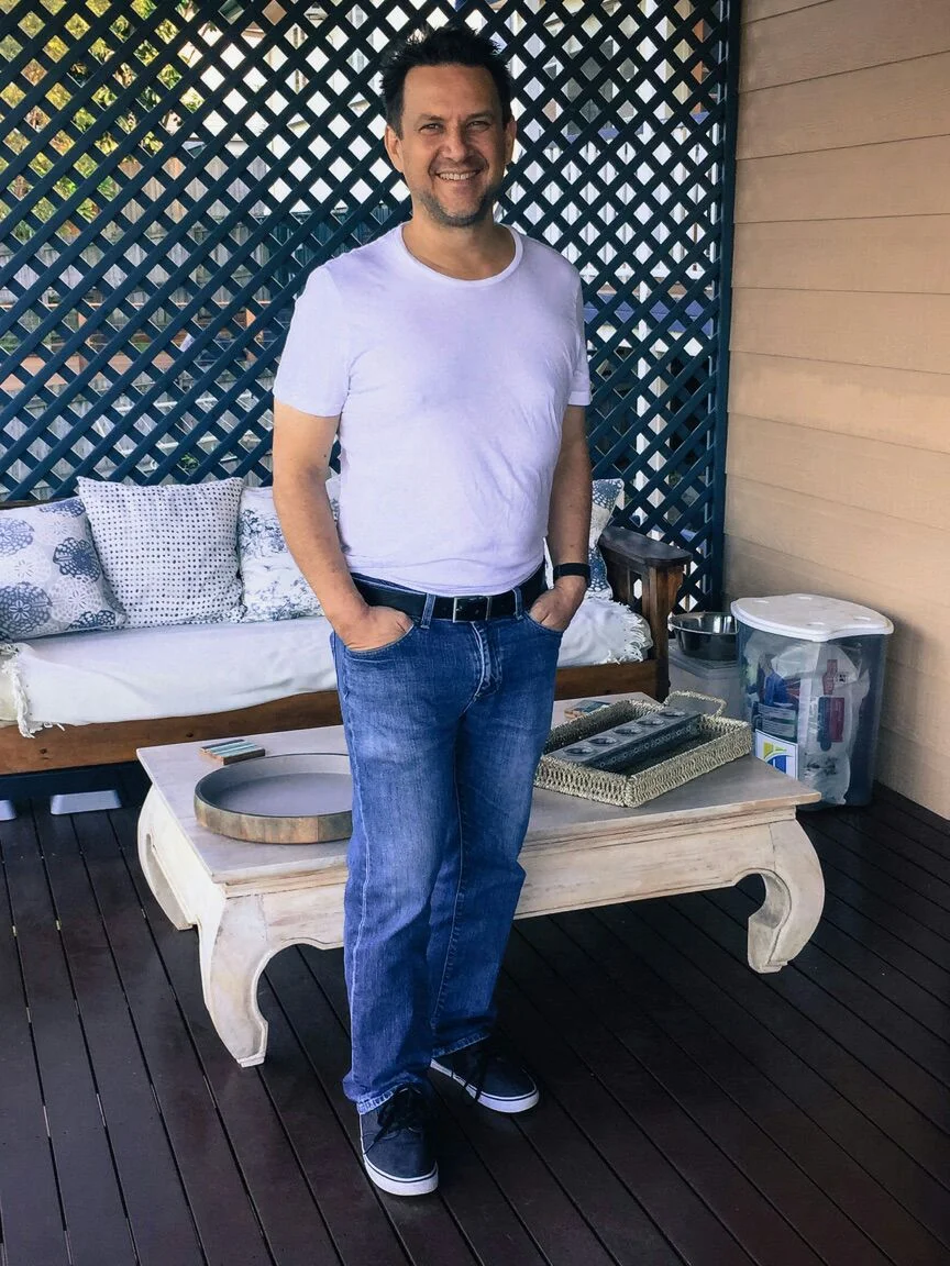 Results Spotlight - Darren