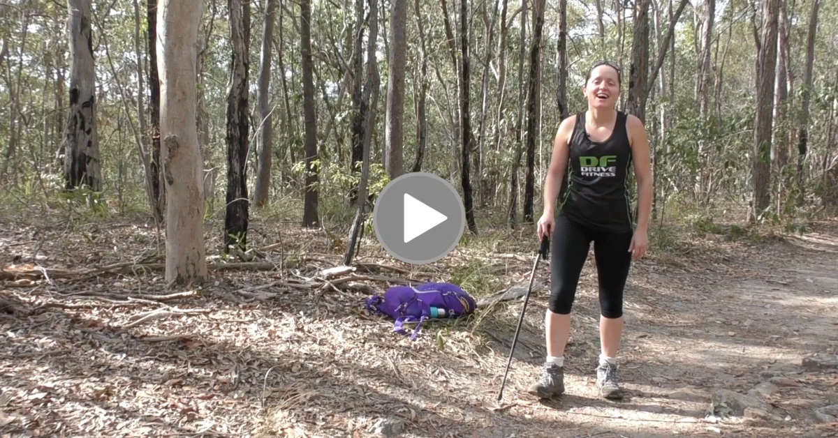 [VIDEO] Kate's 3 Hiking Tips