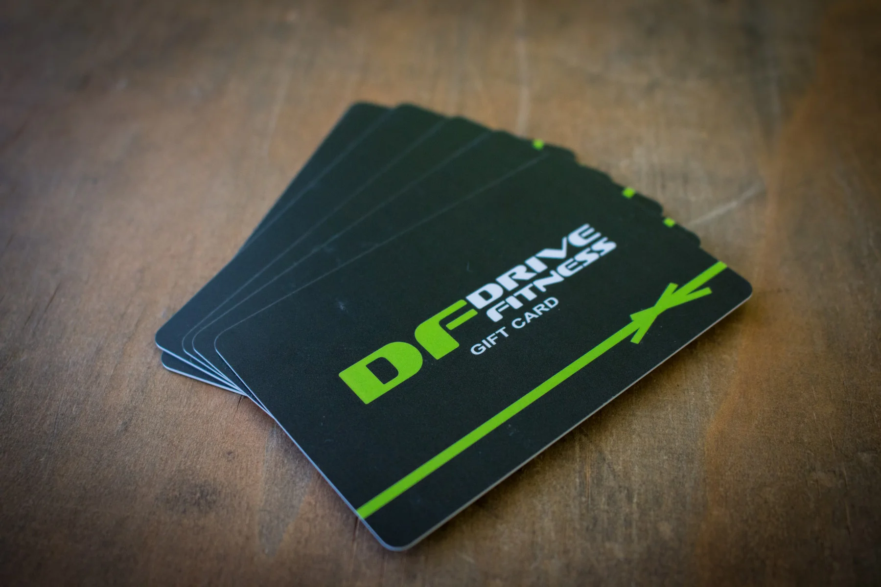 Christmas Gift Card Special