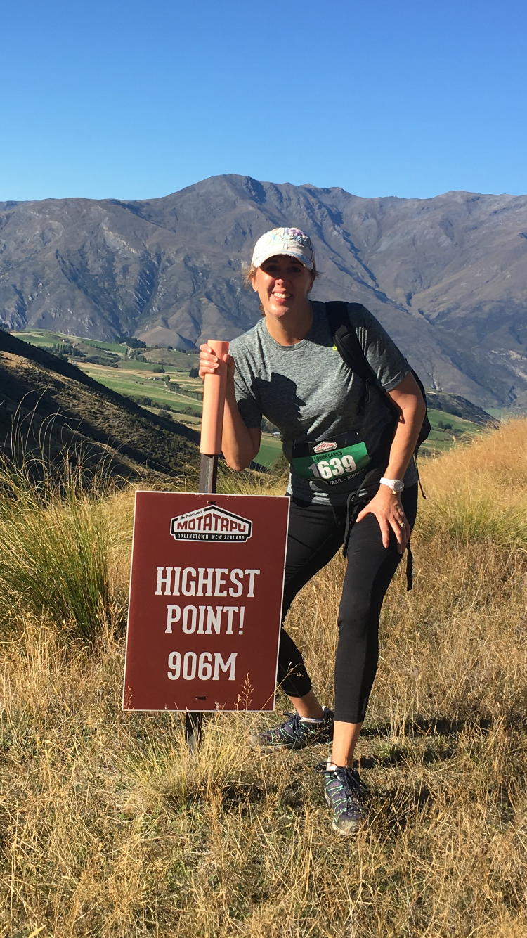 Results Spotlight - Louise