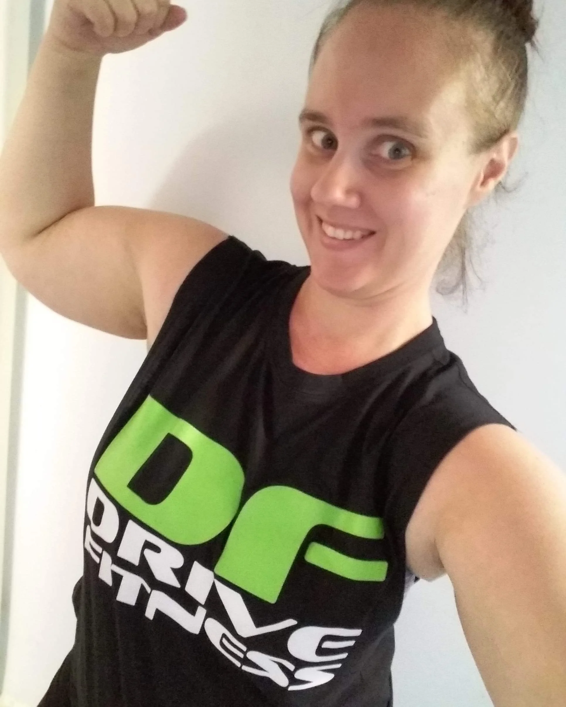 Results Spotlight - Shaz