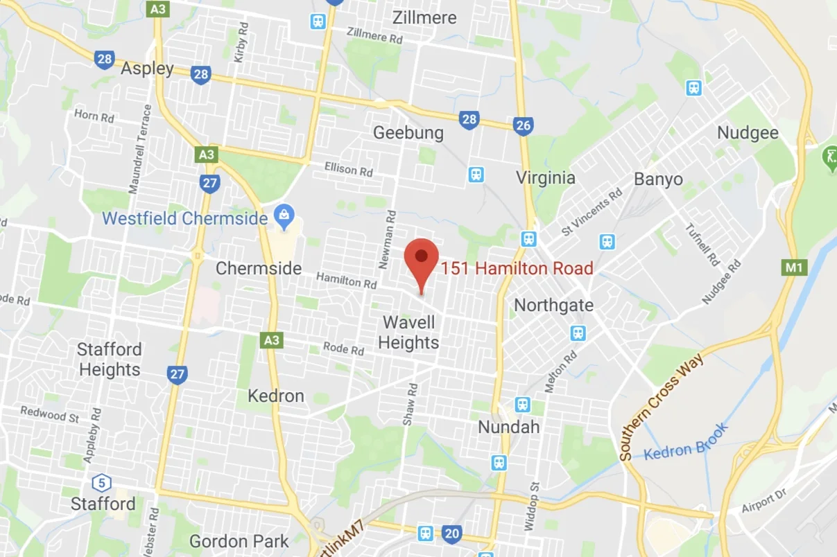 Get Ready Wavell Heights - Drive Fitness Is Coming...